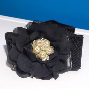 Stretchy belt ⏳🌸